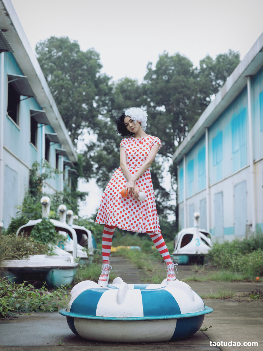 图片[2]-[YITUYU艺图语]2022.06.28 妄念 月下桑小川[34+1P／321MB]-绅士图