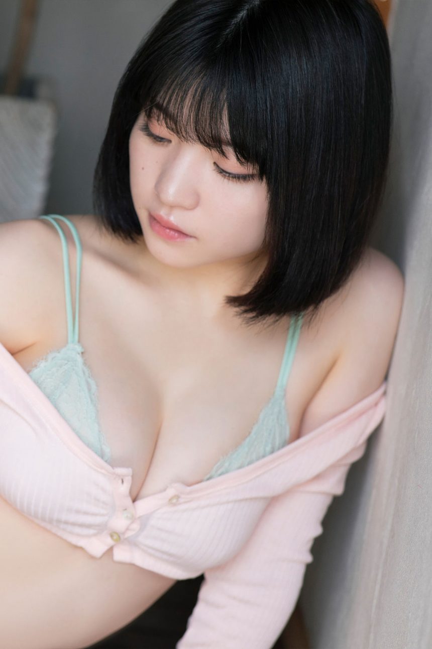 图片[2]-铃木爱理写真集「Hello! Project Digital Books Vol.124」-绅士图