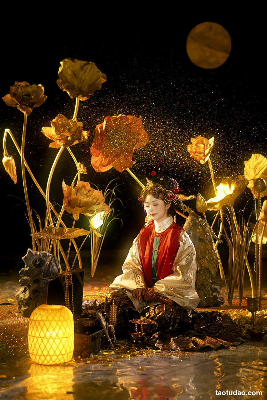 图片[3]-[YITUYU艺图语]2023.02.25 暴富小貔貅 噗噗[21+1P／80MB]-绅士图