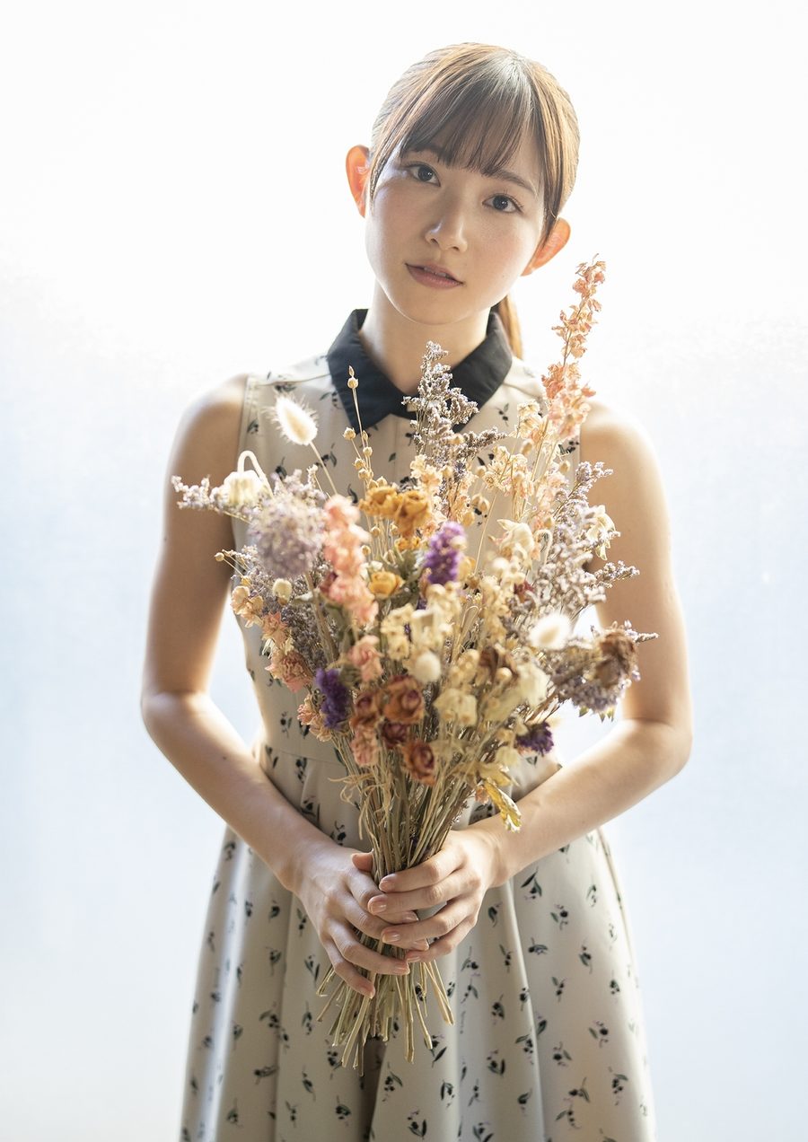 图片[4]-青山渚写真集「僕の最高の彼女」-绅士图