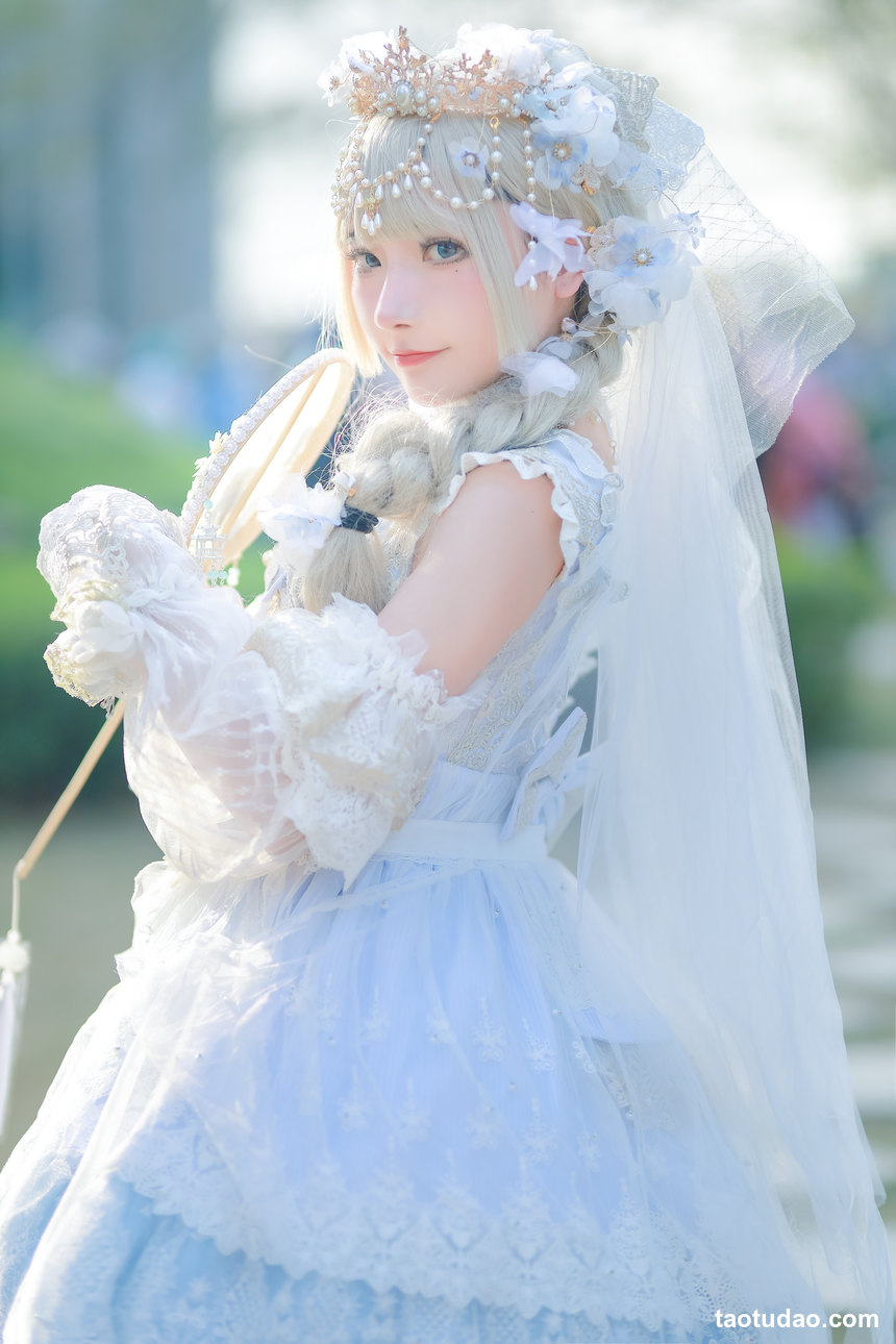 图片[4]-[YITUYU艺图语]2022.04.10 霜雪星辰 是三不是世w[23+1P／234MB]-绅士图