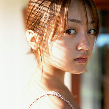 / WPB-net / No.018 - Yumi Adachi 安達祐実 日系-绅士图