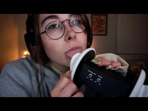 [Peebo] 搅拌舌头|口腔音|无人声-迷路的番茄 / 国内ASMR-绅士图