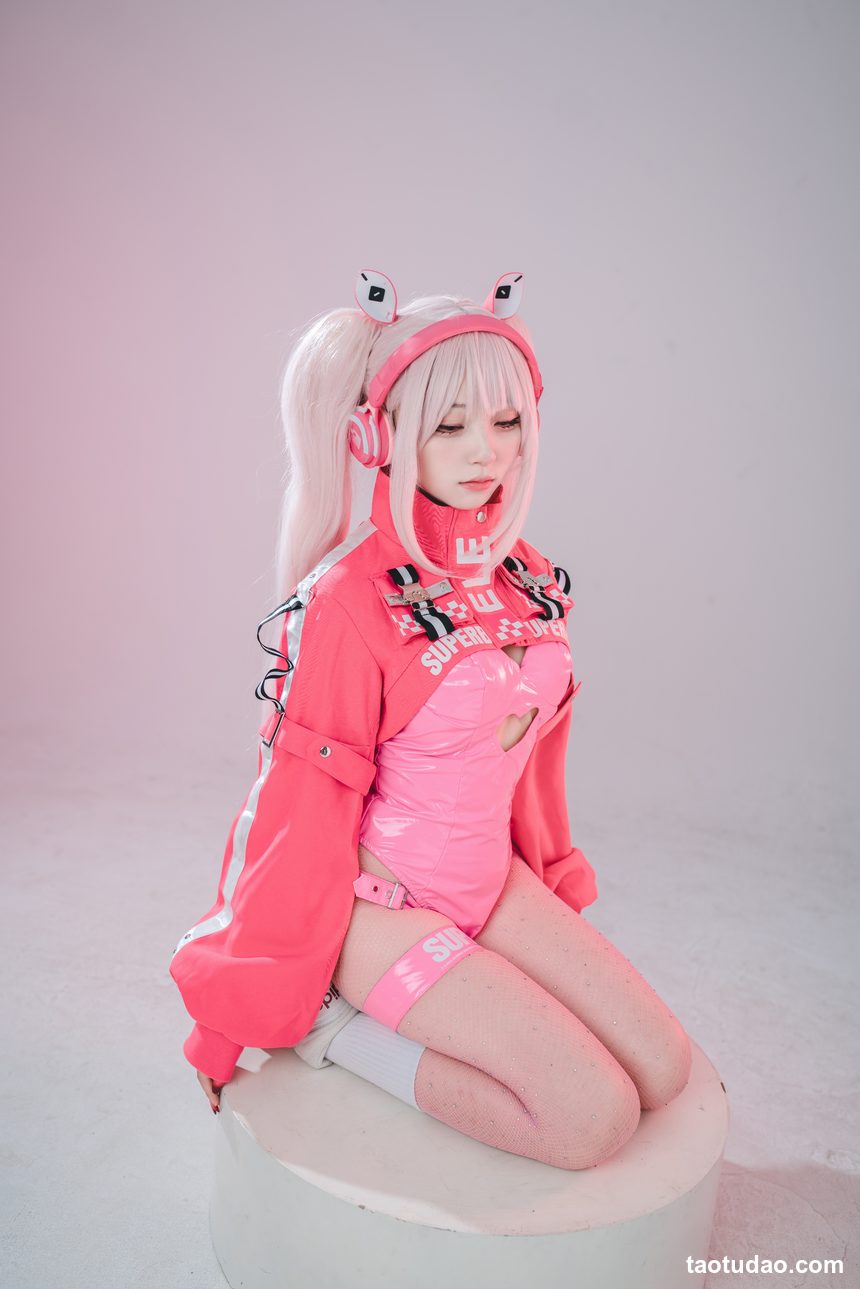 图片[3]-花铃  – 爱丽丝兔女郎 [66P-334MB]-绅士图