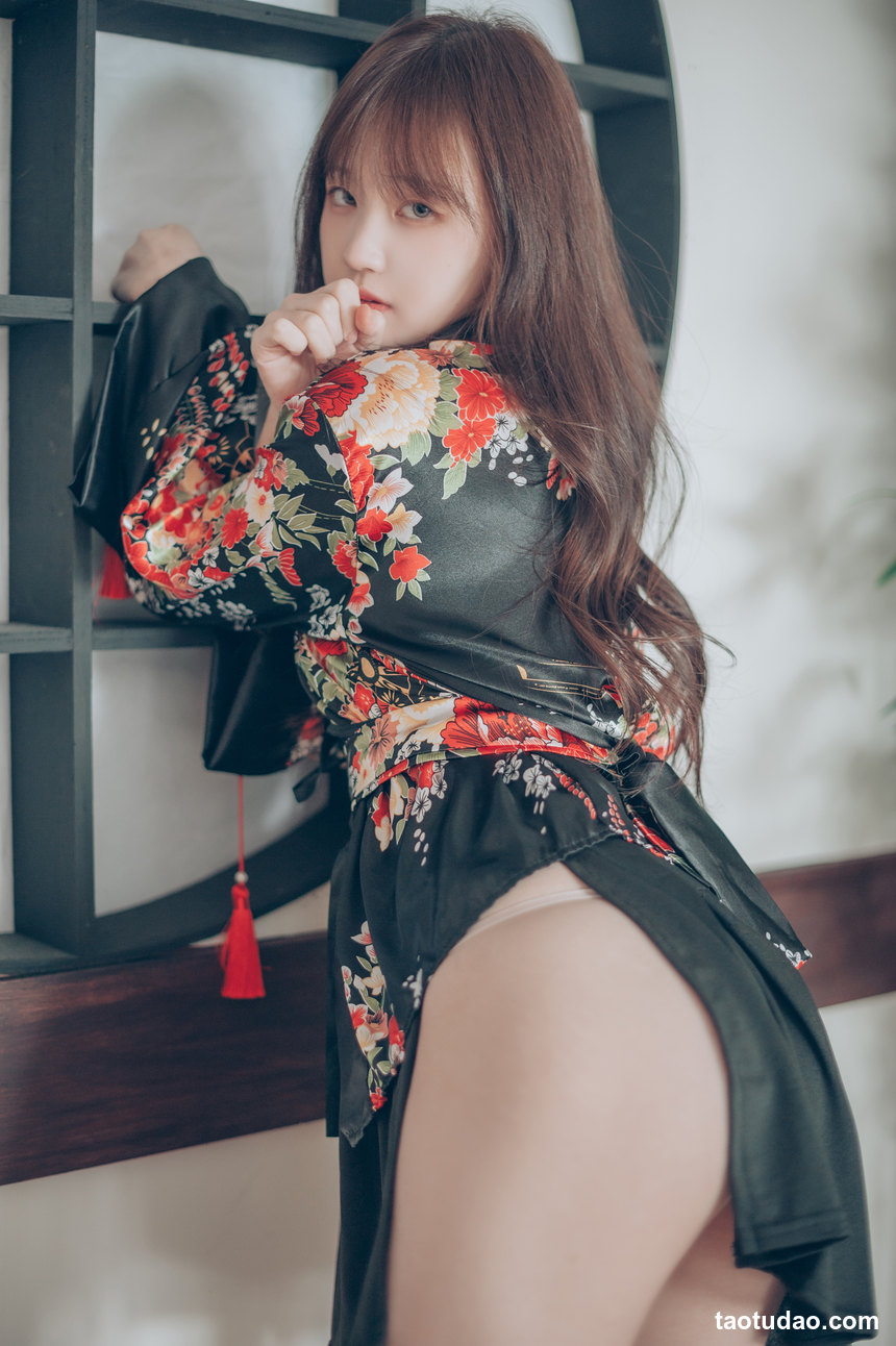 图片[2]-Sia x DOLPHIN 21 – Halloween [100P-377MB]-绅士图