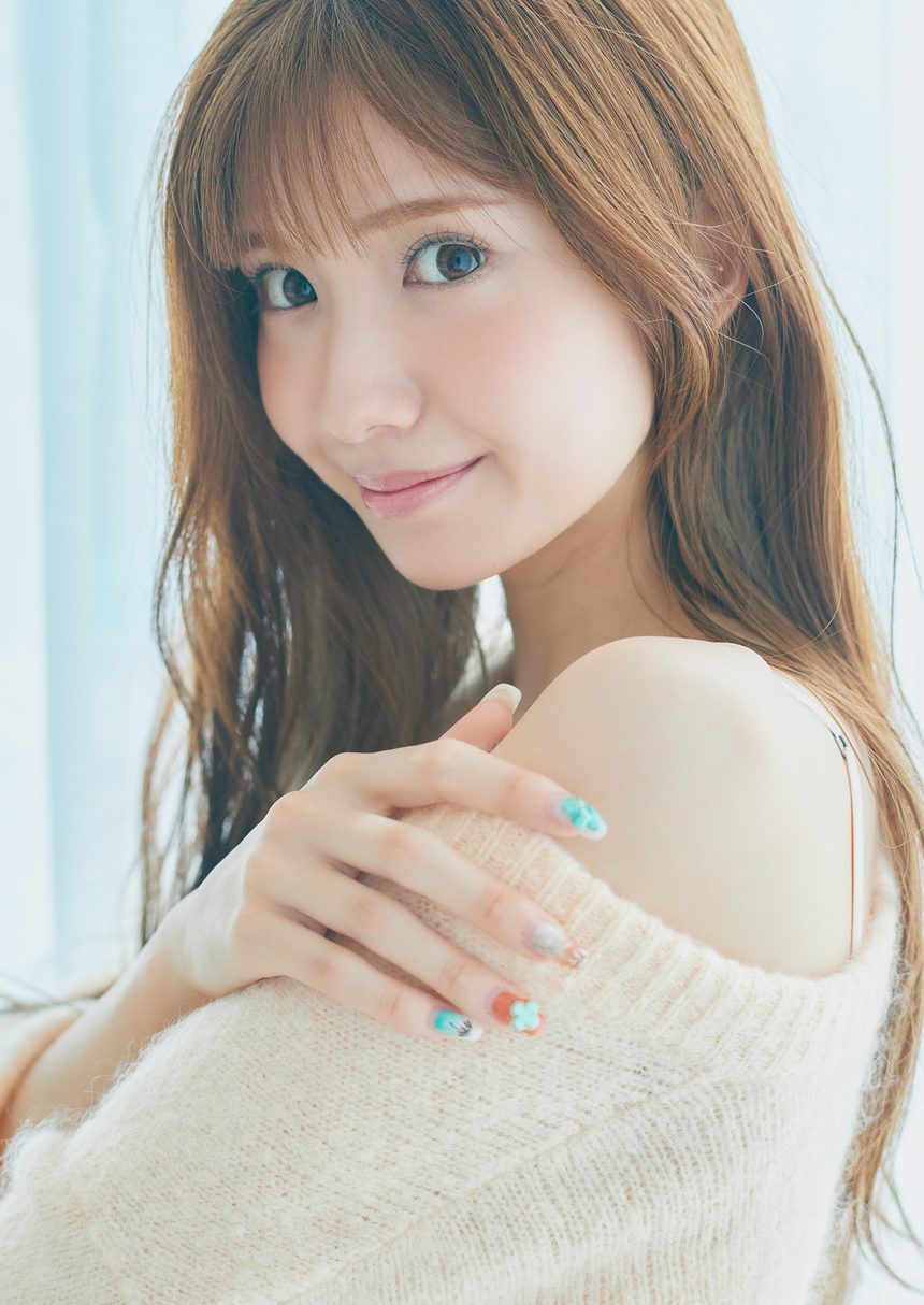 图片[3]-HIMEKA写真集「Secret Summer」-绅士图