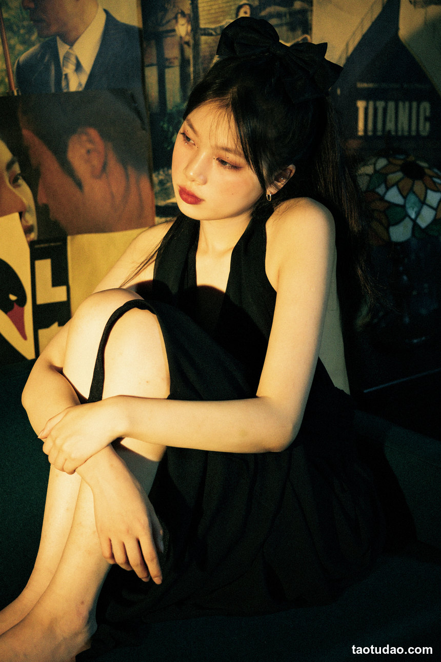 图片[4]-[YITUYU艺图语]2022.07.15 傲慢与偏见 Berthe_[24+1P／545MB]-绅士图