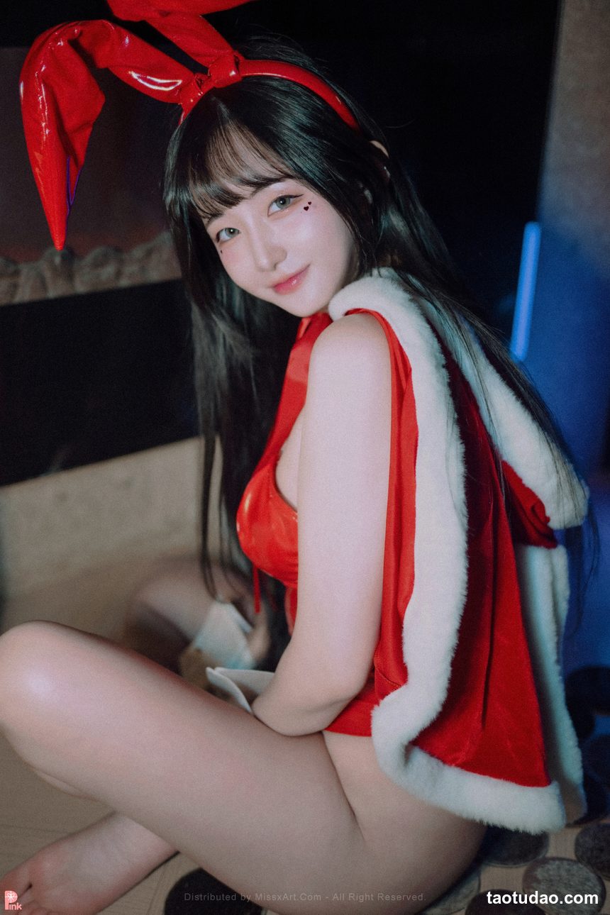 图片[2]-Han Jina – Bunny Girl [87P-1.94G]-绅士图