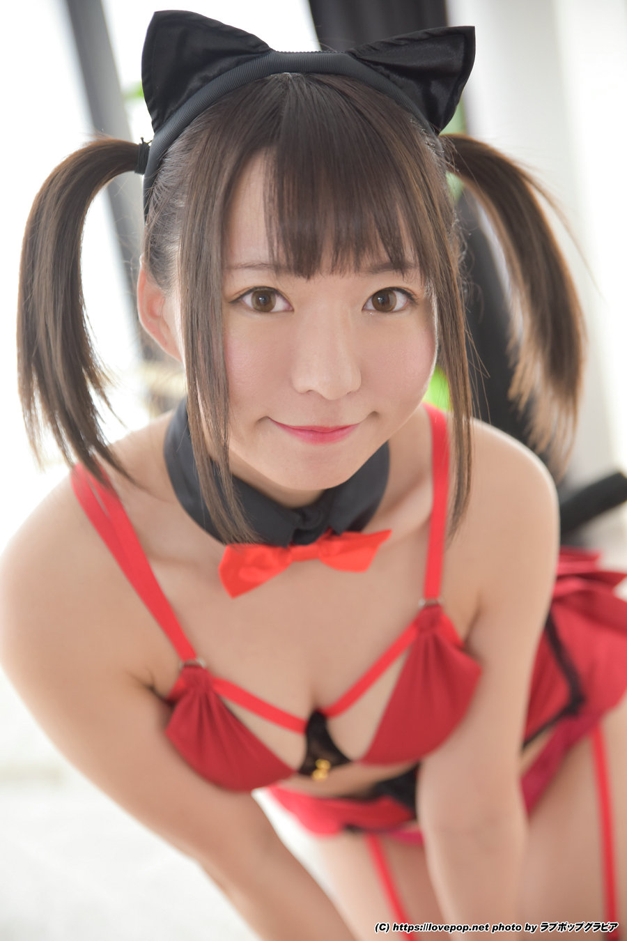 / LOVEPOP / Minori Konohata 小日向みのり Photoset 05 / 65P54MB / 日系-绅士图