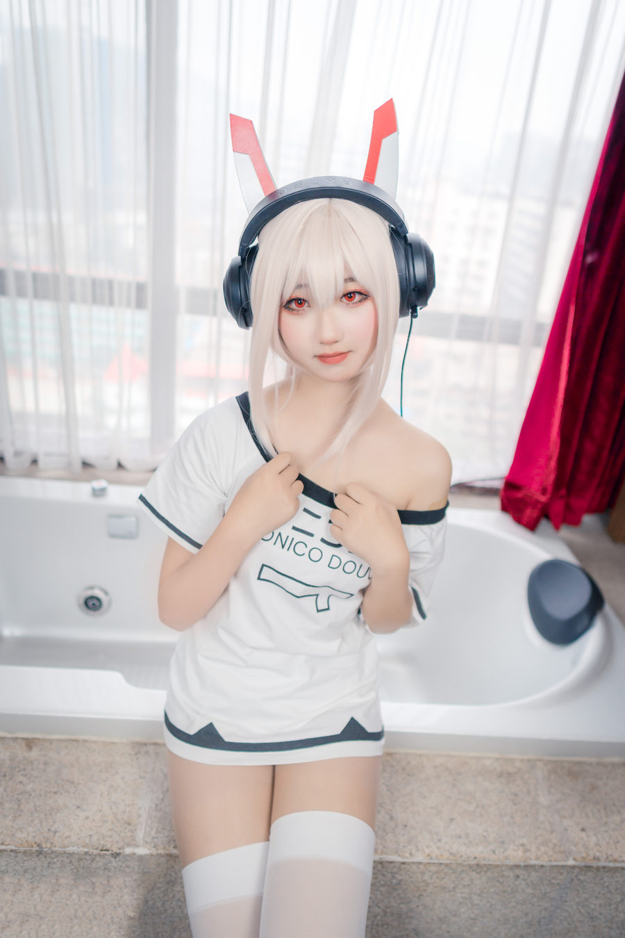 图片[4]-[喵糖映画]VOL.447 凌波酱[39P-251MB]-绅士图