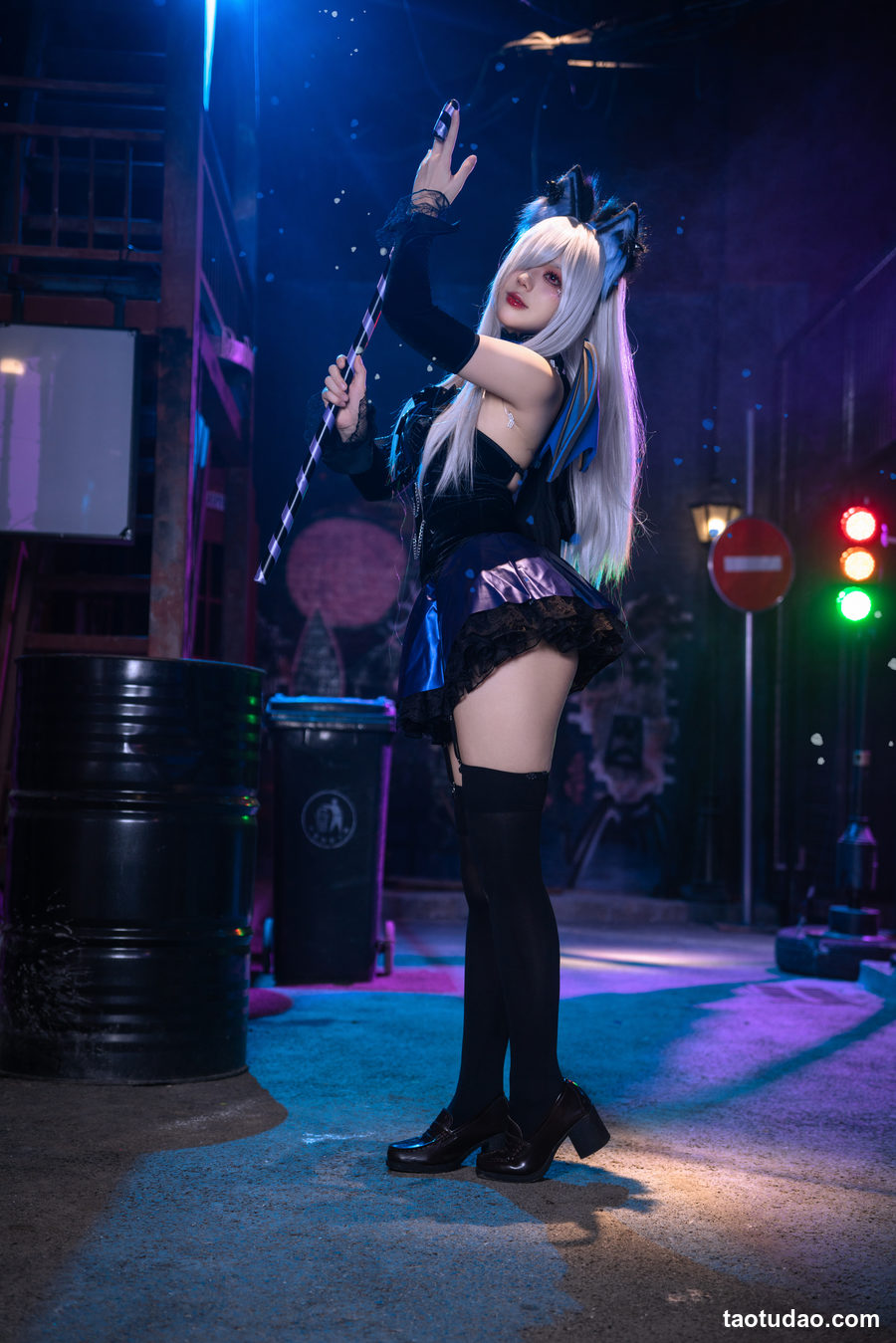 图片[4]-九言 –  小恶魔 [66P8V-1.83GB]-绅士图