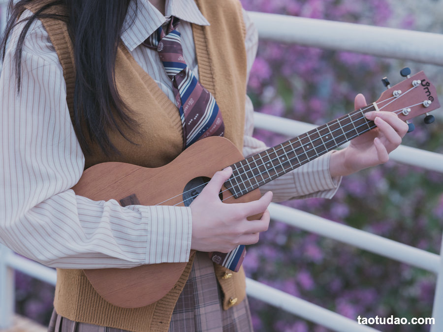 图片[3]-[YITUYU艺图语]2023.03.19 那些年 橙子[28+1P／351MB]-绅士图