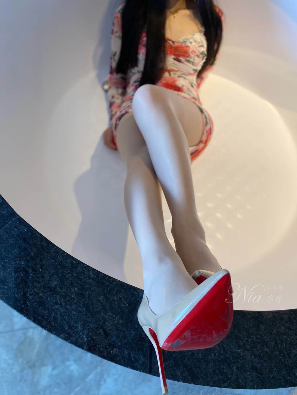 图片[17]-美脚博主《安乔乔》全套及视频（自动更新）-绅士图