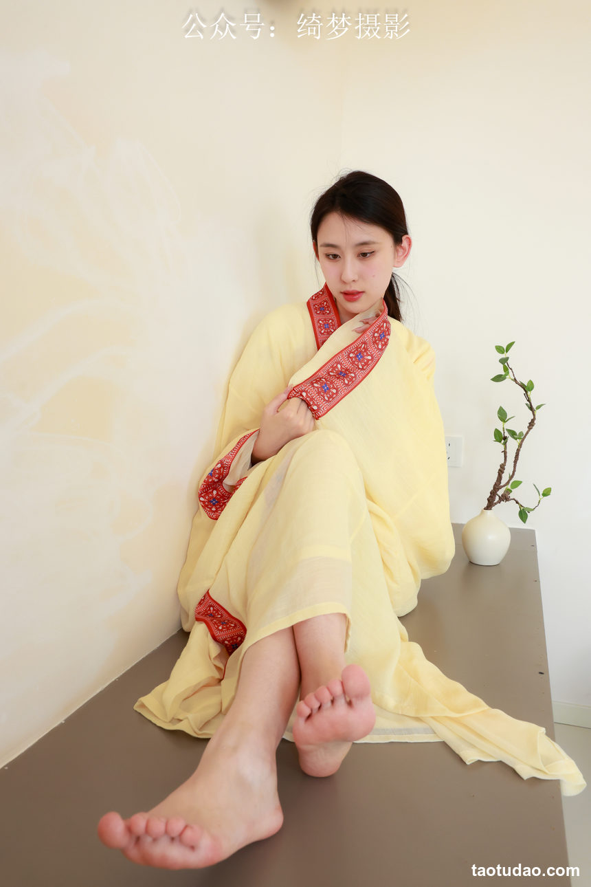 图片[4]-[绮梦摄影] 2024.09.10 NO.021 yaya 珍藏无修无水印版 [189P+1V-6.94G]-绅士图