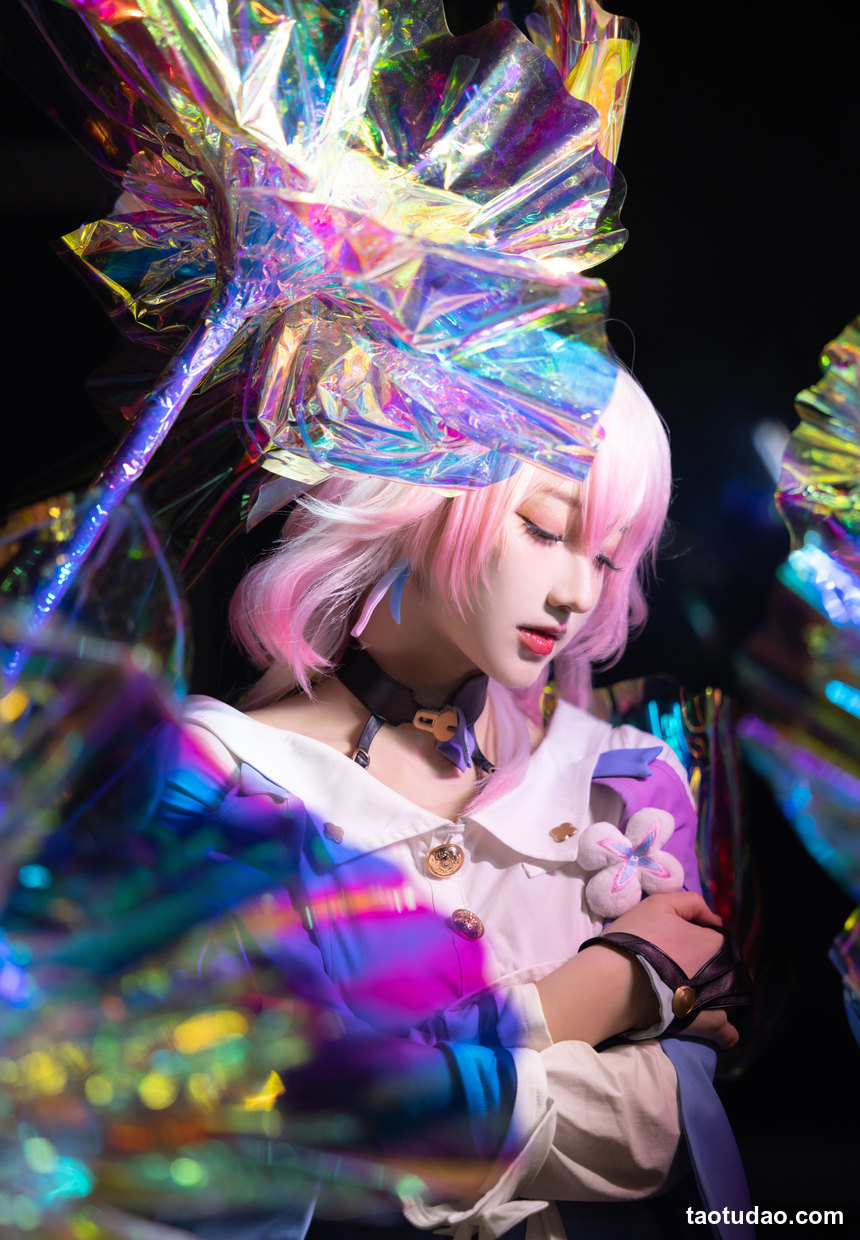 图片[2]-尤幽 –  三月七 [18P-282MB]-绅士图