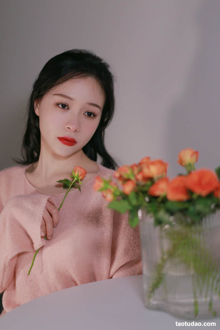 图片[4]-[YITUYU艺图语]2022.05.23 花与少女 花泽阮阮[24+1P／193MB]-绅士图