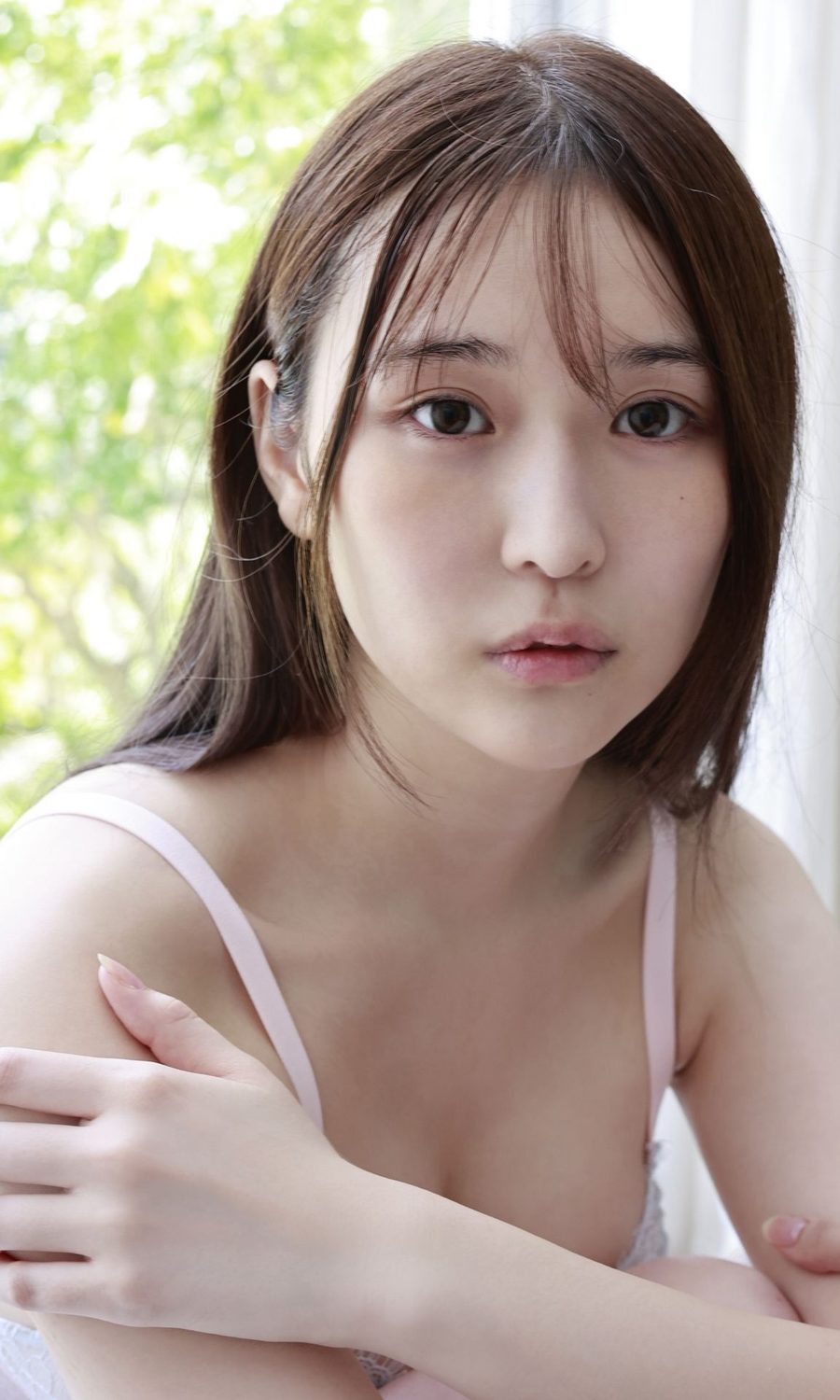 图片[2]-【デジタル限定】宮瀬なこ写真集「美女と秋スイーツ」 週プレ PHOTO BOOK-绅士图