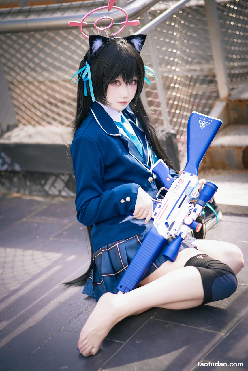 图片[3]-lunananya- 黑见芹香 [25P-155.51MB]-绅士图