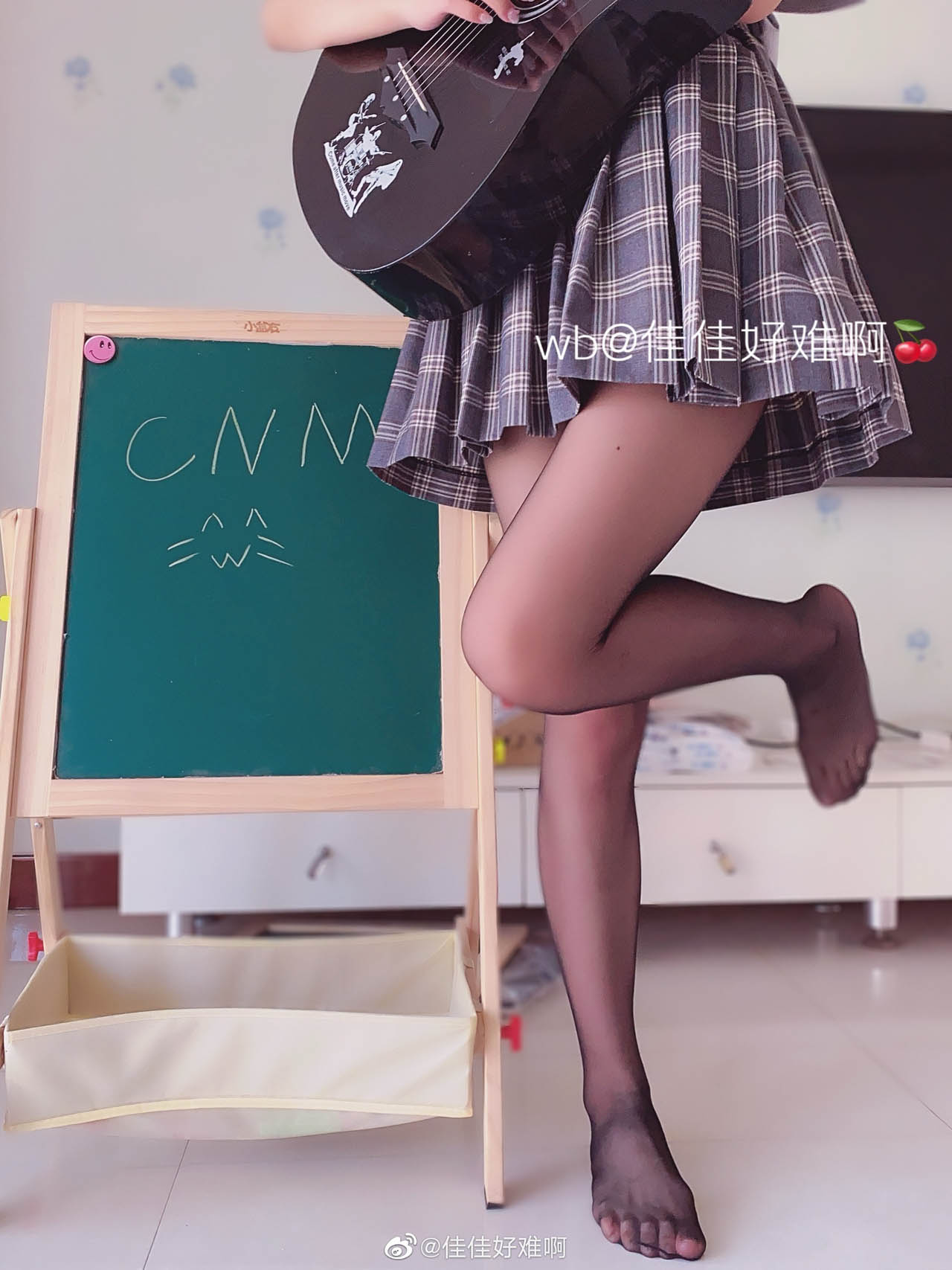 图片[6]-佳佳好难啊 – 全套&微博&随包视频（自动更新）-绅士图