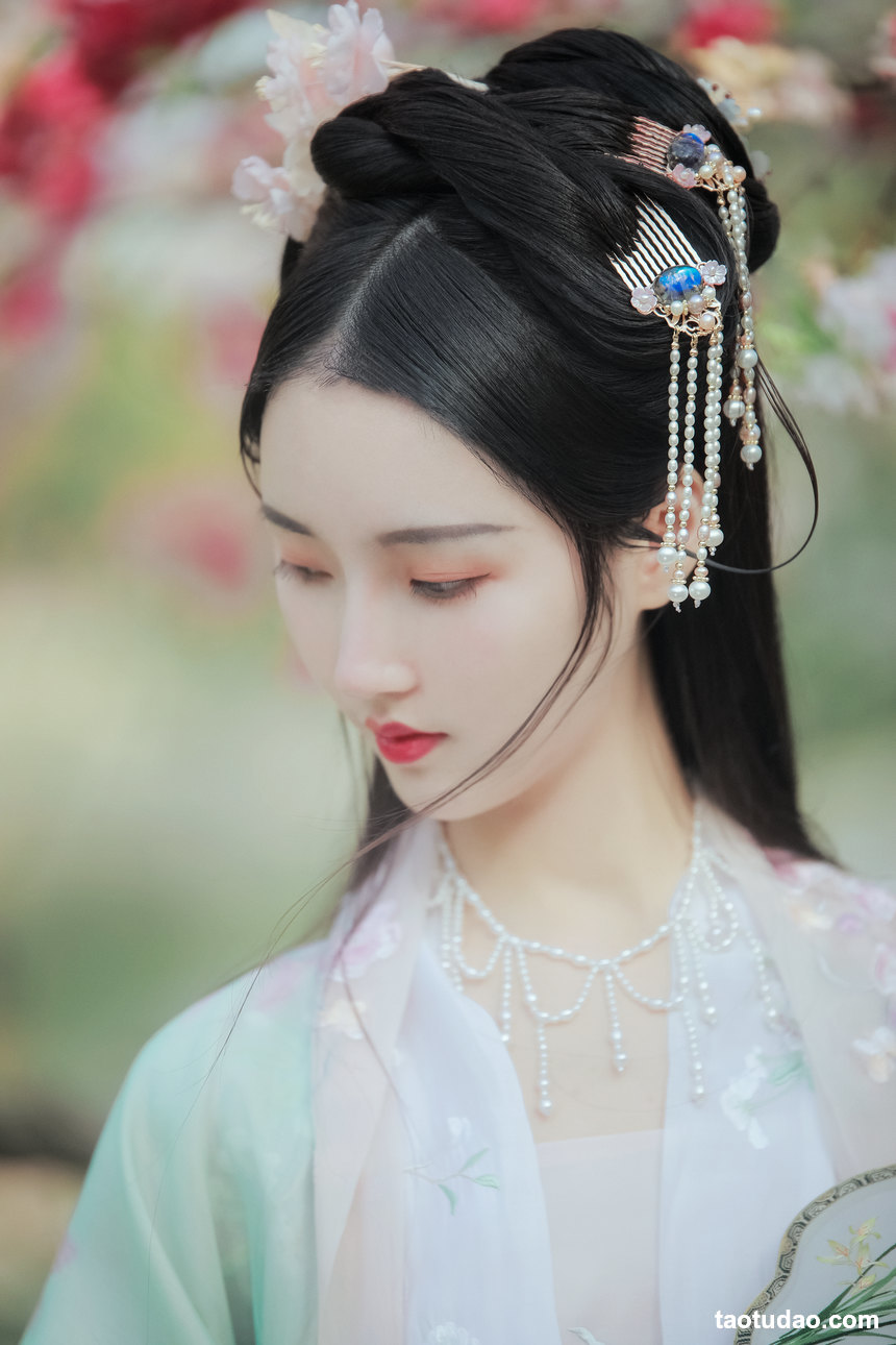 图片[4]-[YITUYU艺图语]2022.03.08 春如旧 琦琦[21+1P／586MB]-绅士图