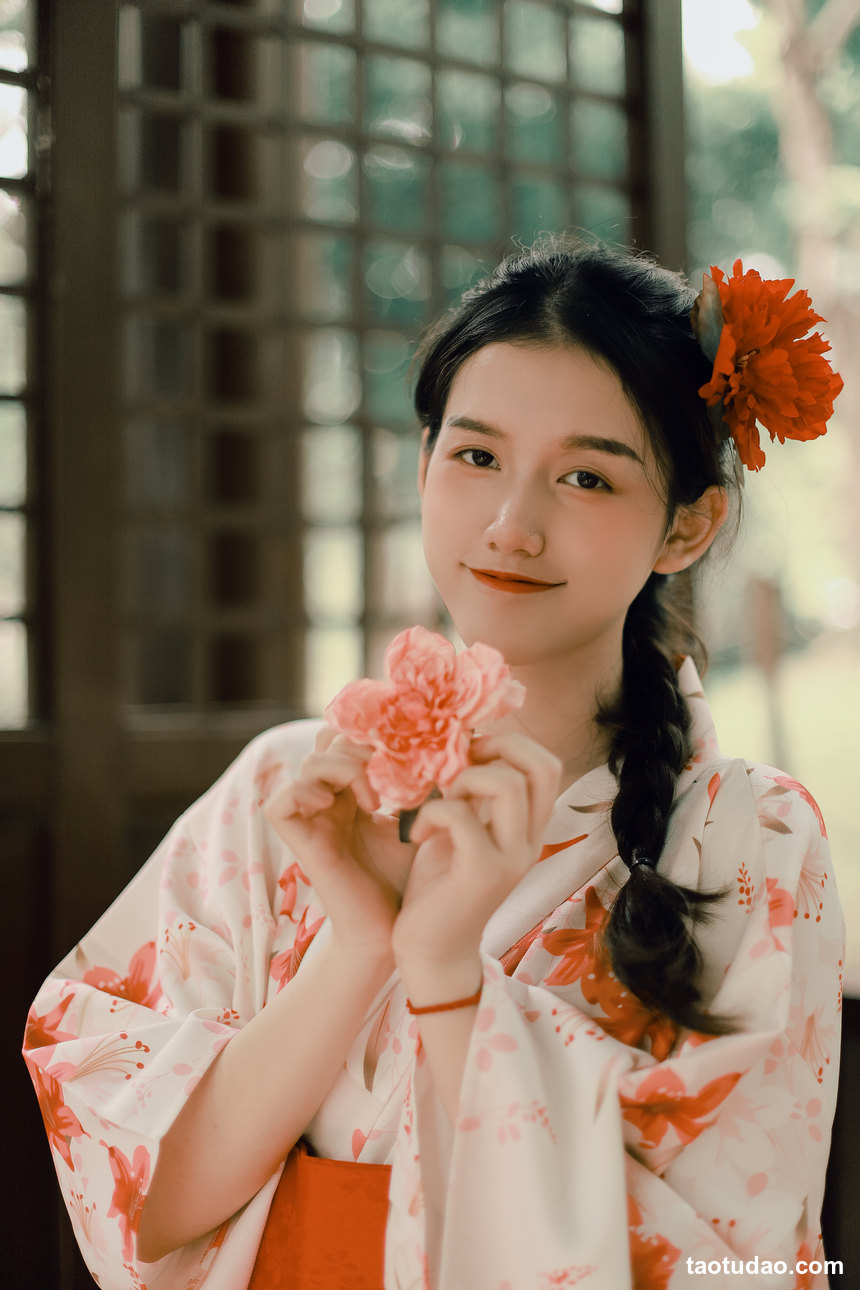 图片[4]-[YITUYU艺图语]2022.07.17 空山雨林 一只捉捉[25+1P／209MB]-绅士图