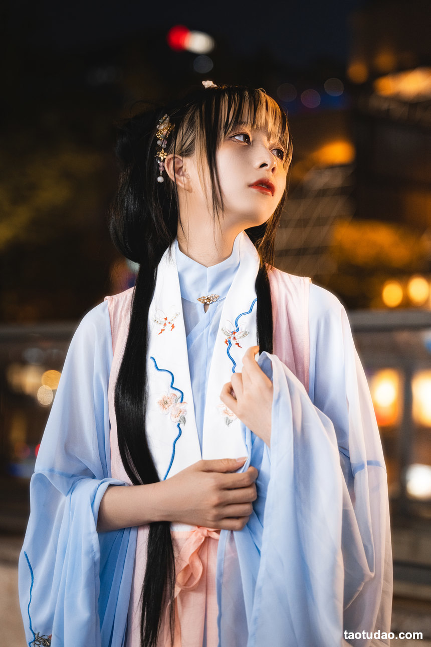 图片[2]-[YITUYU艺图语]2022.06.25 战斗女仆 兔子Zzz不吃胡萝卜[23+1P／251MB]-绅士图