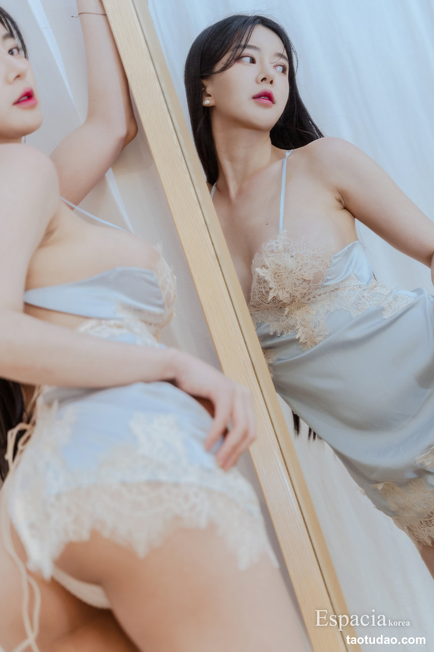 图片[2]-[Espacia Korea] EHC #153 PURM [45P-350MB]-绅士图