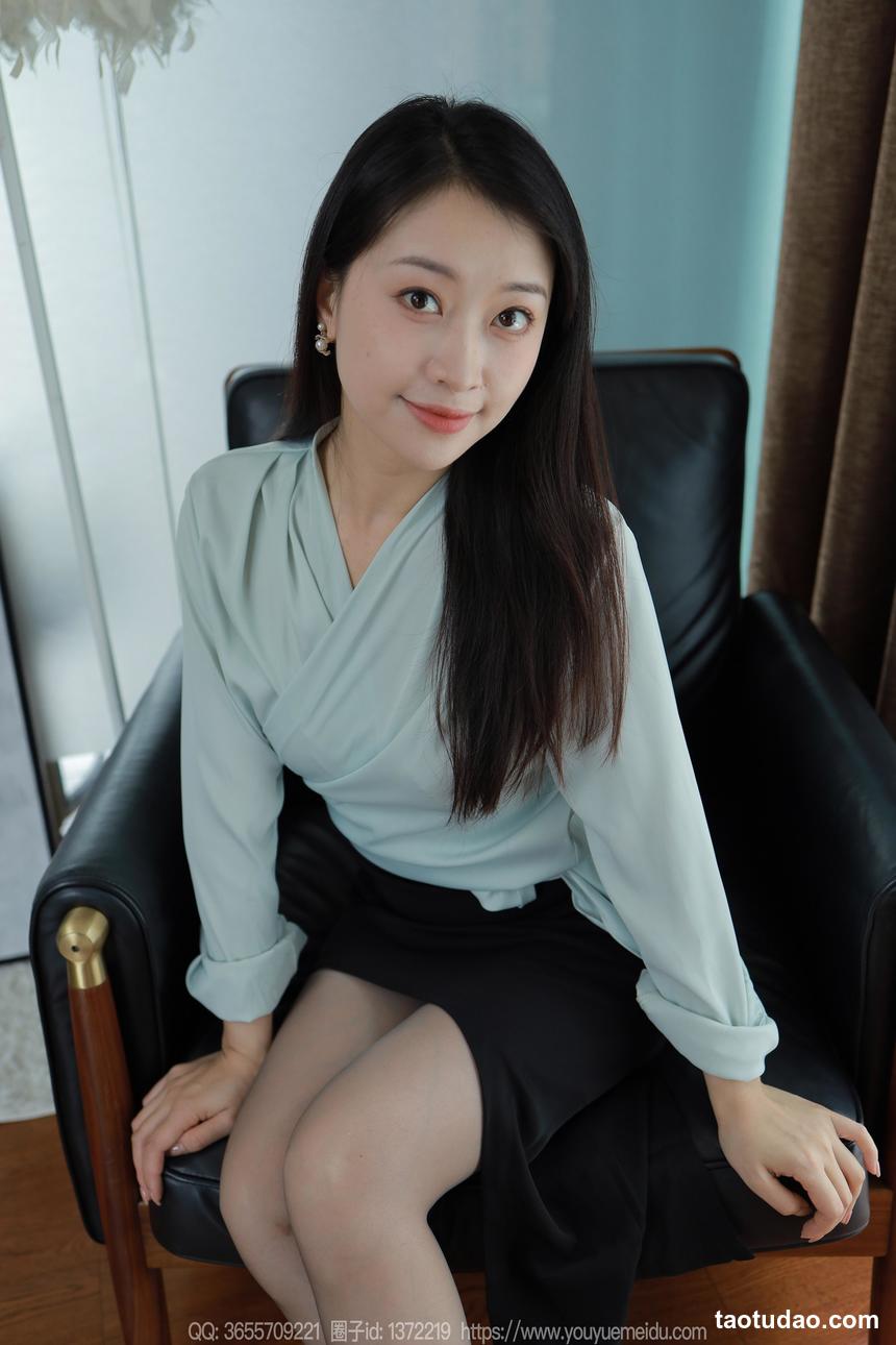 图片[2]-[IESS异思趣向] 2024.07.14 丝享家 1793 小婕《灰色丝》[87P-74.7M]-绅士图