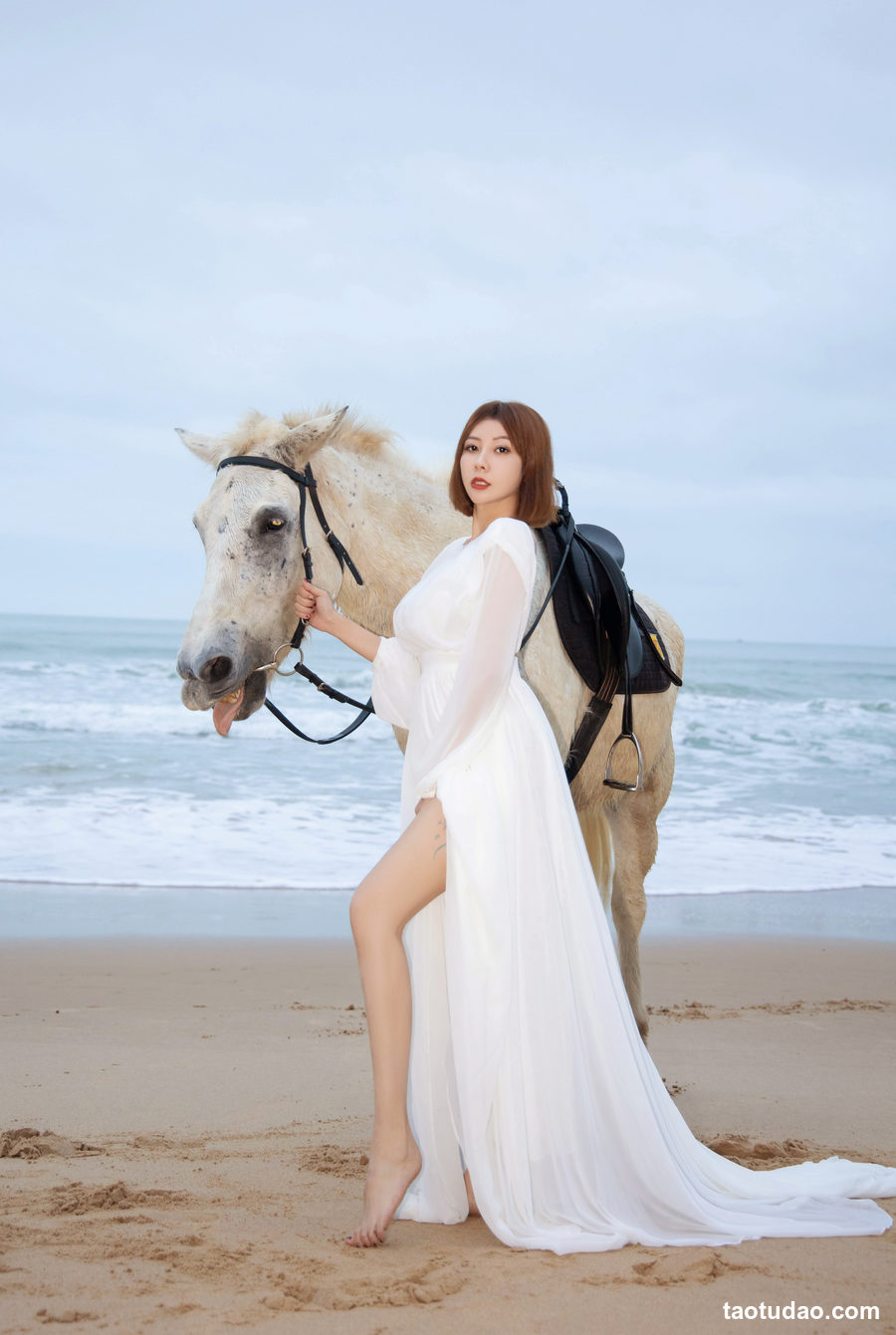 图片[4]-果儿Victoria – 公主与野兽 [36P-291MB]-绅士图