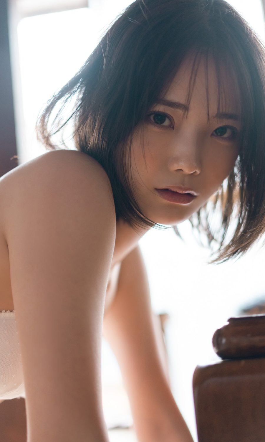 图片[3]-新谷姫加写真集「GIFT」-绅士图