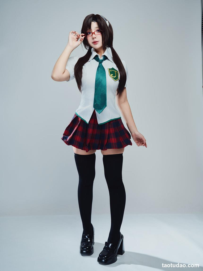 Puy Puy –  Mari [274P-1.89G]-艺库