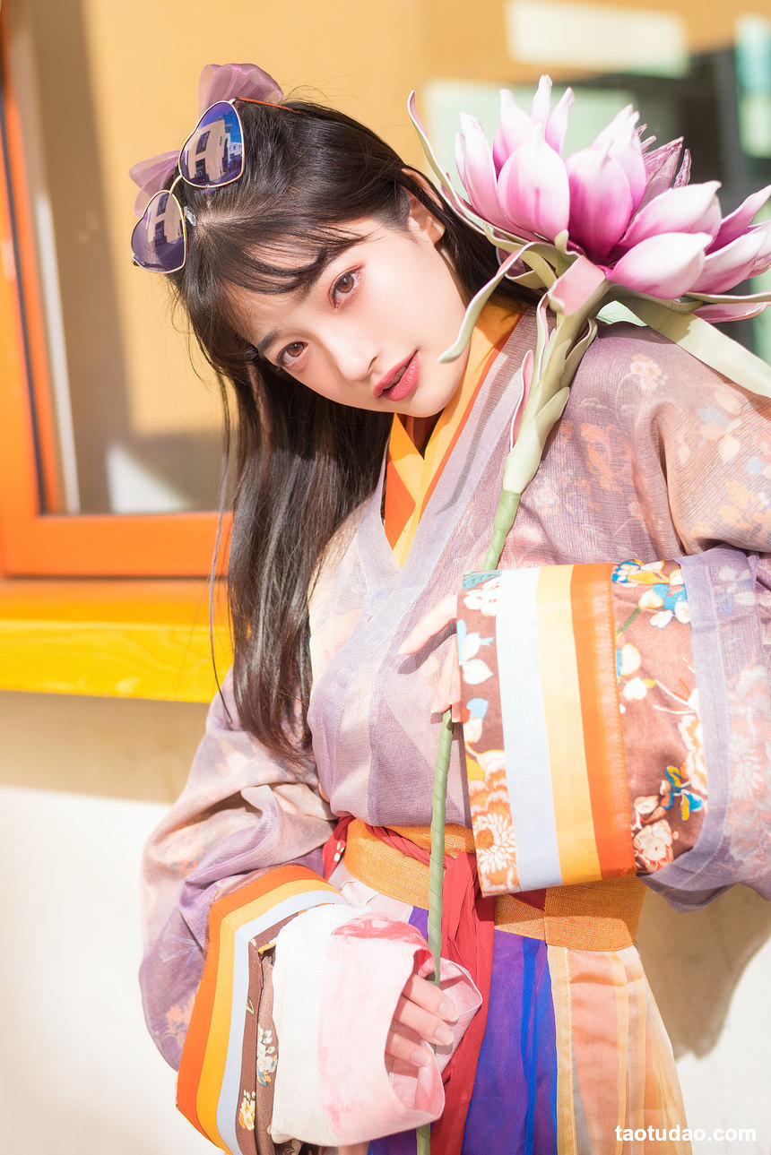 图片[4]-[YITUYU艺图语]2022.03.03 星河滚烫 你是人间理想 九诗[22+1P／525MB]-绅士图