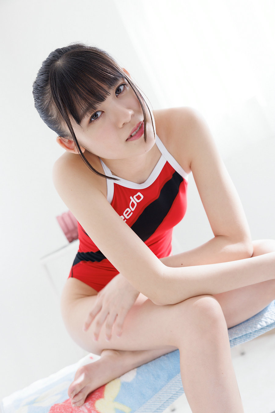 / Minisuka.tv / Rima Ozora 大空りま - Secret Gallery Stage1 Set 9.01 / 35P21MB / 日系-绅士图