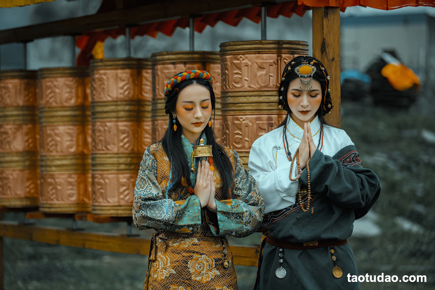 图片[2]-[YITUYU艺图语]2022.05.14 阿姐鼓的传说 修水凝花[49+1P／638MB]-绅士图