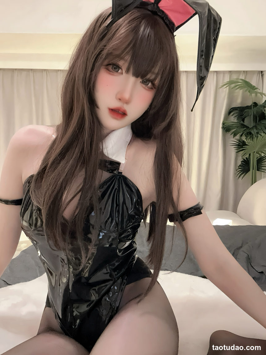 图片[4]-阿薰kaOri –  兔女郎 [46P+5V-210MB]-绅士图