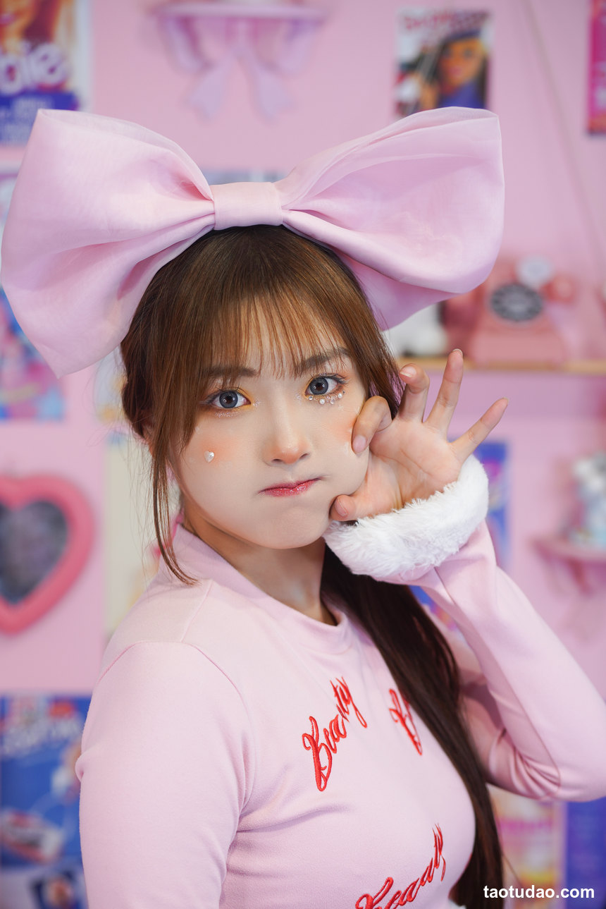 图片[4]-[YITUYU艺图语]2022.11.12 粉色甜心 -炸鸡冰可乐-[25+1P／272MB]-绅士图