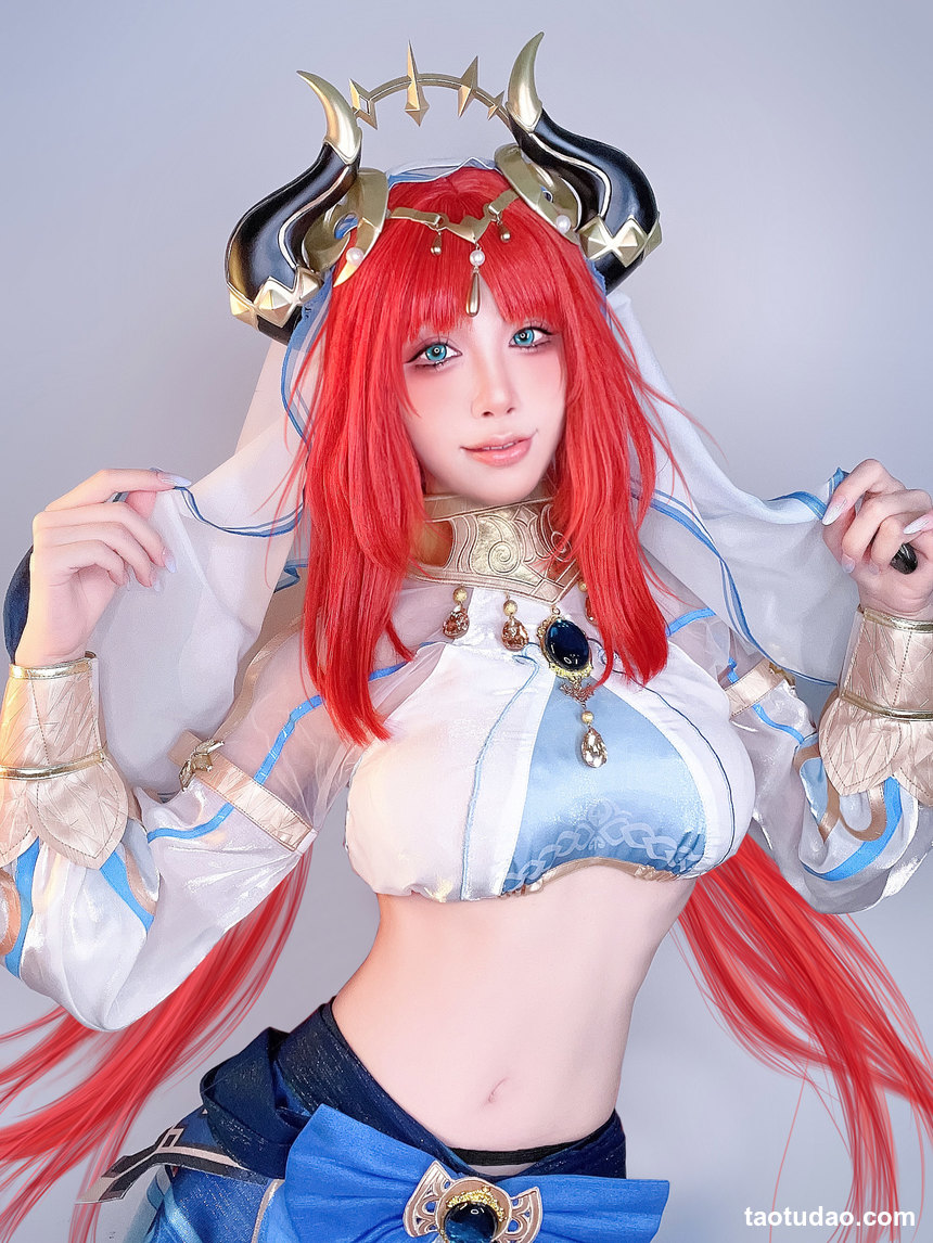 图片[4]-水淼Aqua –  Fantia 2023年07月套图 🏵️ニィロウ🏵️ [26P-54MB]-绅士图