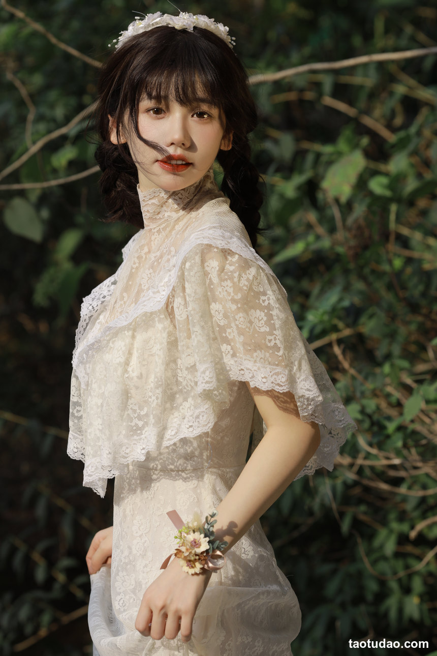 图片[3]-[YITUYU艺图语]2022.10.26 水边少女 林木婷子[21+1P／221MB]-绅士图