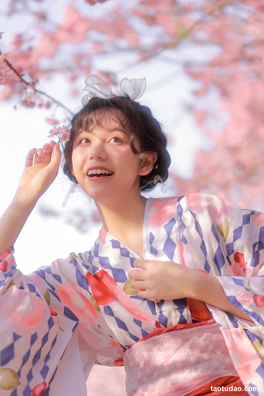 图片[2]-[YITUYU艺图语]2022.09.23 春樱 仙人李把戏[21+1P／284MB]-绅士图