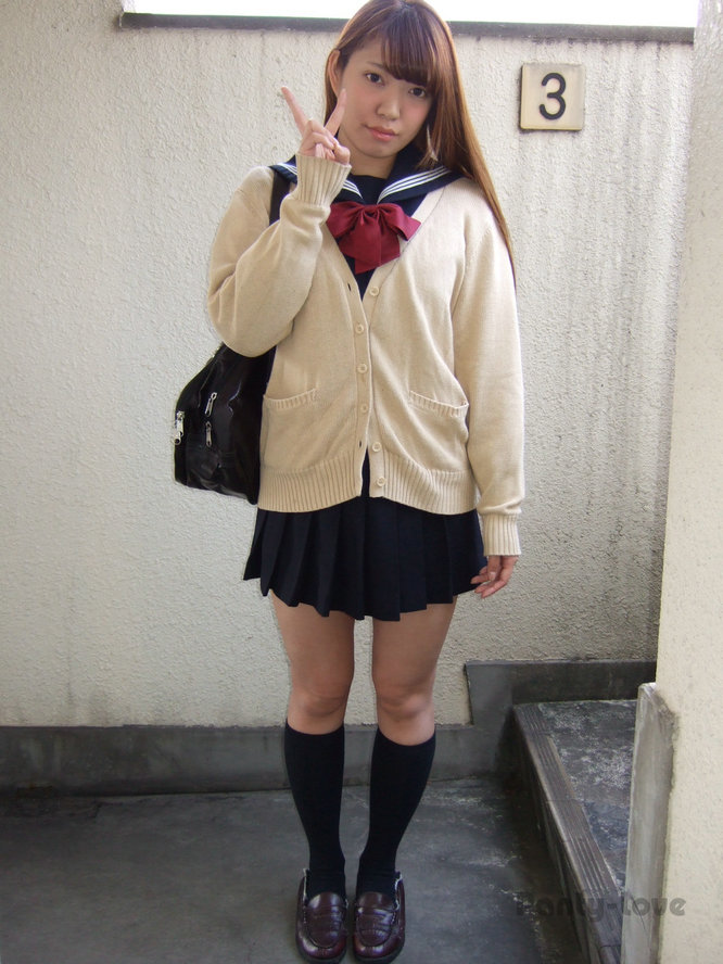 / PANTY-LOVE / 2016.04.12 Ami あみ / 139P3V-529MB / 日系-绅士图