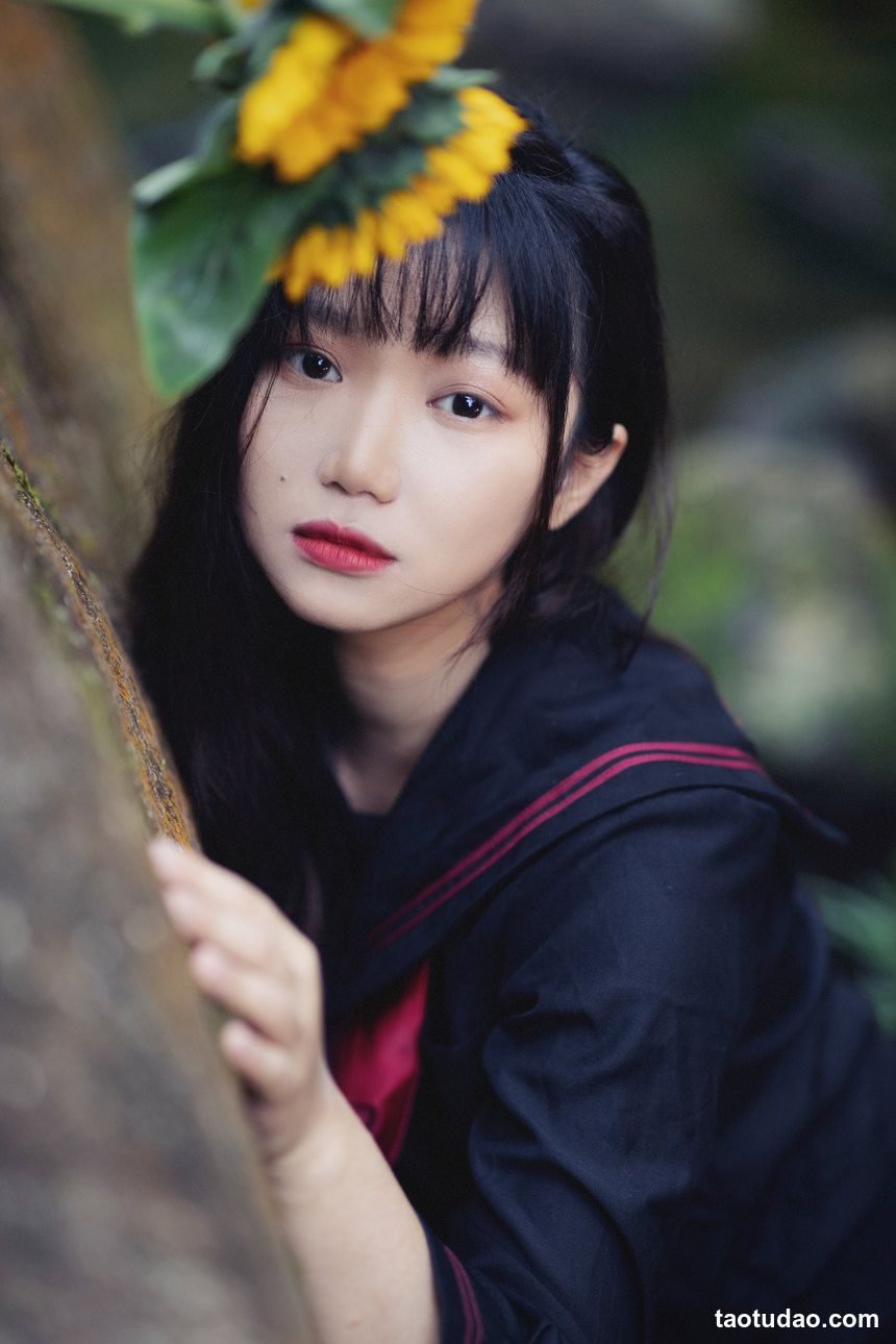 图片[3]-[YITUYU艺图语]2022.05.21 沉睡之森 小雪[25+1P／281MB]-绅士图