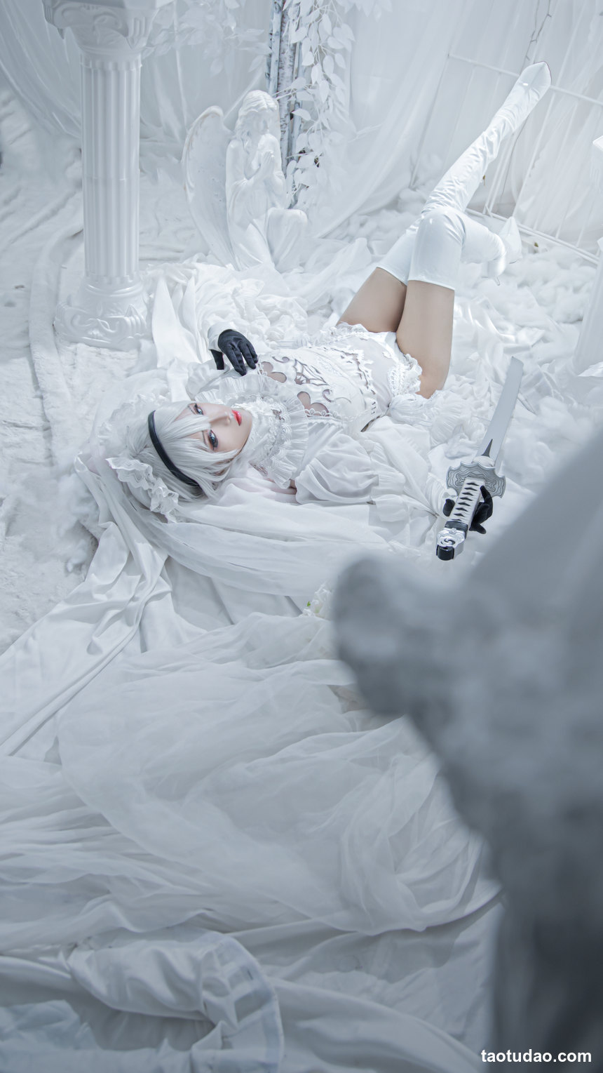 图片[4]-奶狮不咬人 – NO.09 白2b [16P-184MB]-绅士图