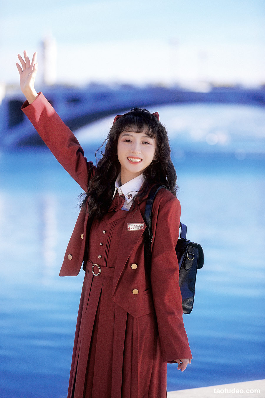 图片[3]-[YITUYU艺图语]2023.03.09 海边情话 顾林x[27+1P／404MB]-绅士图