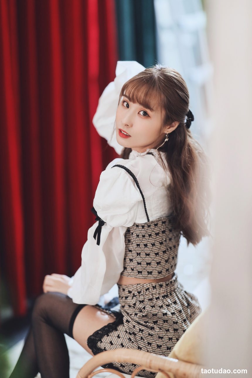 图片[3]-泥泥汝 – 圣诞A [50P-192MB]-绅士图