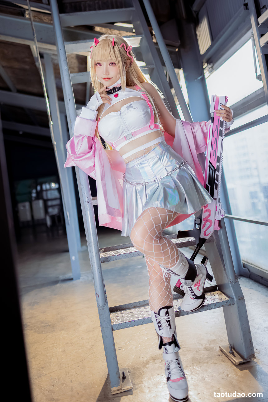 图片[3]-ElyEE子 – 2023.June B-Viper 毒蛇 [22P+1V-87MB]-绅士图