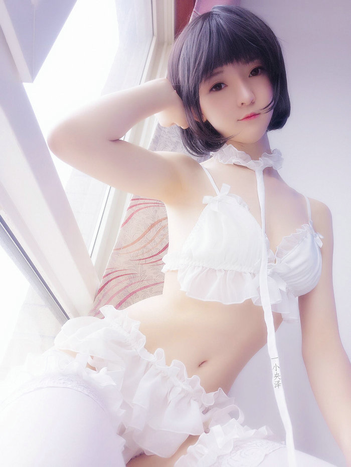 一小央泽 - 私摄01 / 20P26MB / cos萌妹-绅士图