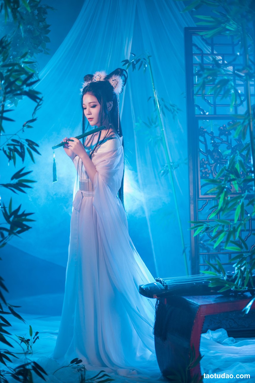 图片[3]-[YITUYU艺图语]2023.01.09 小倩 慧子[32+1P／286MB]-绅士图