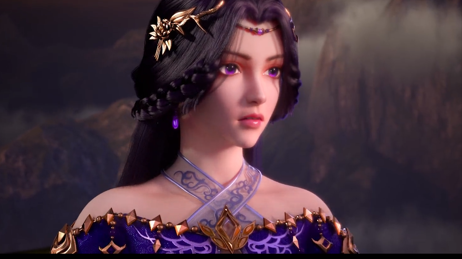 《完美世界》大战前的宁静,双石之战即将开启