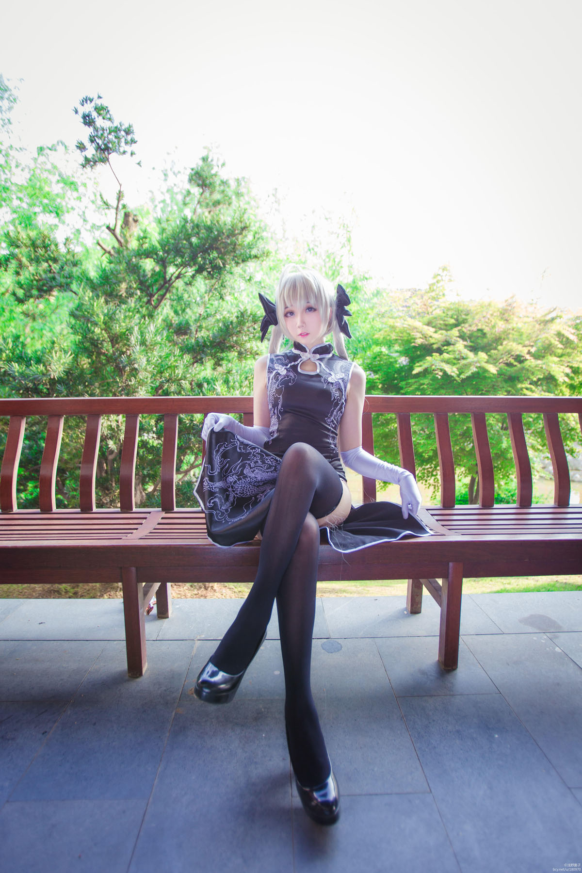 图片[2]-浅野菌子 – 全套合集（自动更新）-绅士图