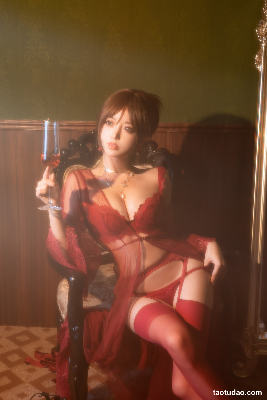 图片[2]-过期米线线喵 –  温柔小妈 [51P-472MB]-绅士图